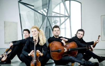 QUARTETTO PAVEL HAAS