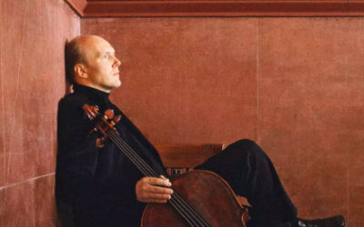 Tradizione e innovazione nella letteratura per violoncello e pianoforte