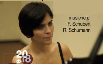 TESTAMENTI IN MUSICA NEL ROMANTICISMO – 8 aprile 2018 – Torri dell’Acqua