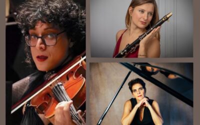 TRIO FANNY – 9 marzo 2025 – Classica da Mercato