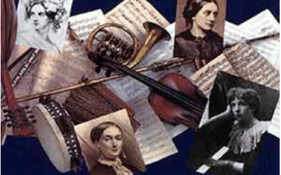 (UN)VEILED: COMPOSITRICI RIBELLI – 22 giugno 2025 – PianoEstense