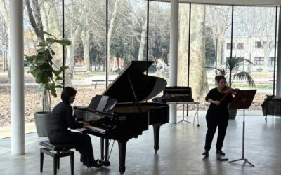 Femmes, sogni e visioni al femminile &ndash; 8 marzo 2026 &ndash; Auditorium Filla, Bologna